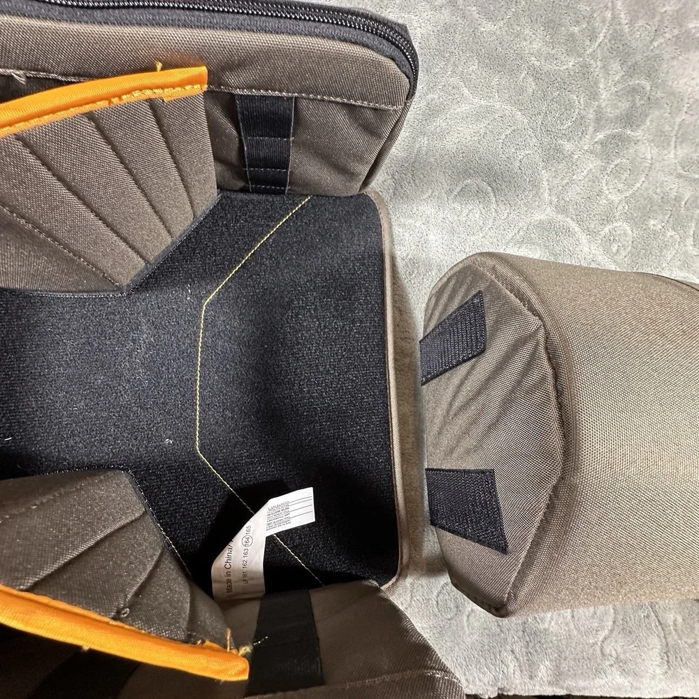LowePro Drone Guard Kit Carry Case Designed for Protection Transport Adjustable